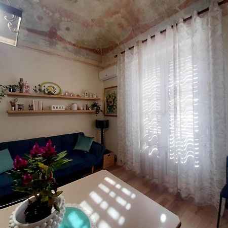 Casa Ore-Tea Palermo Exteriör bild