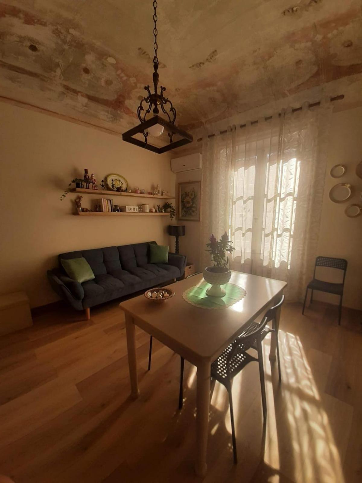Casa Ore-Tea Palermo Exteriör bild
