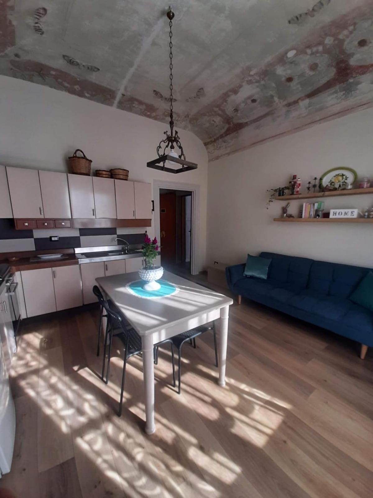 Casa Ore-Tea Palermo Exteriör bild